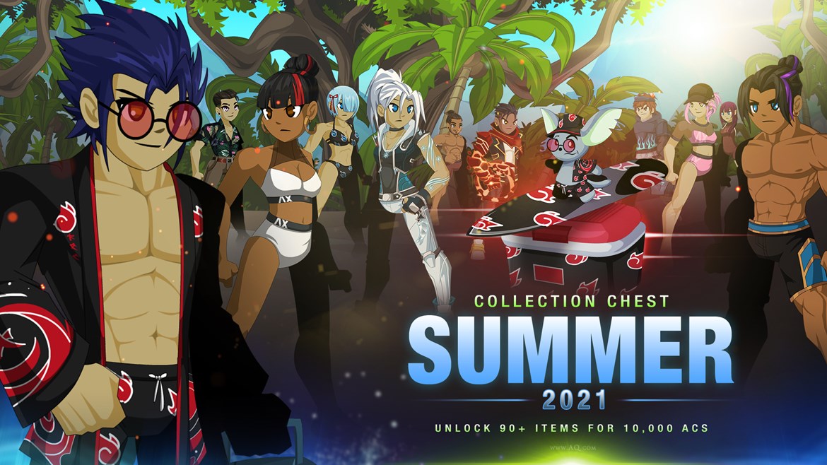AQW-July23-Summer2021Collection