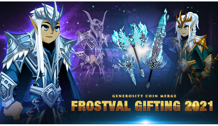 Chilly's Frostval AC