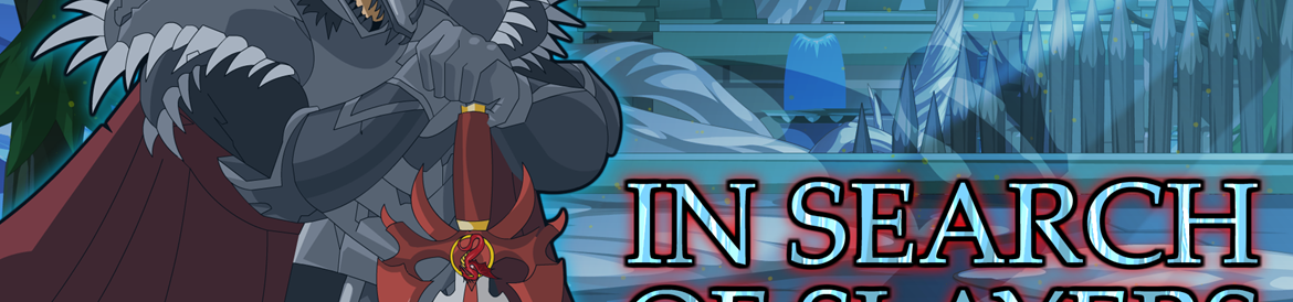 Book 3: The Awakened Depths: In Search of Slayers on Artix Entertainment