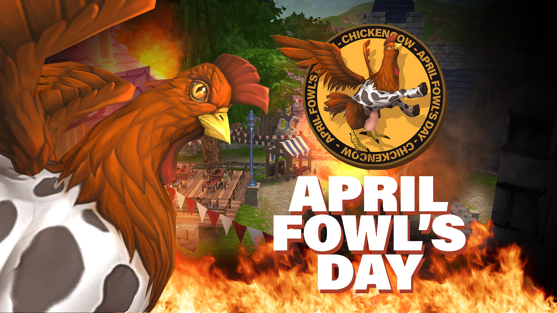 AQWorlds News on Artix Entertainment - Page 34 AQWorlds News on Artix Entertainment - Page 34