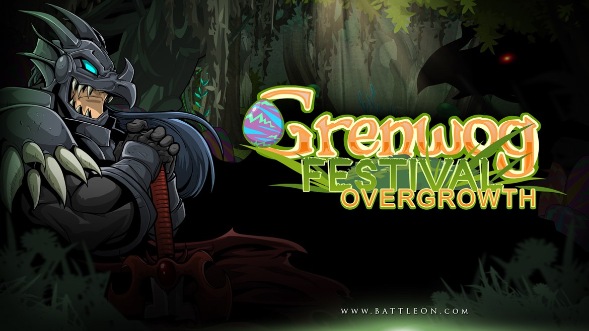 Grenwog Festival 2022