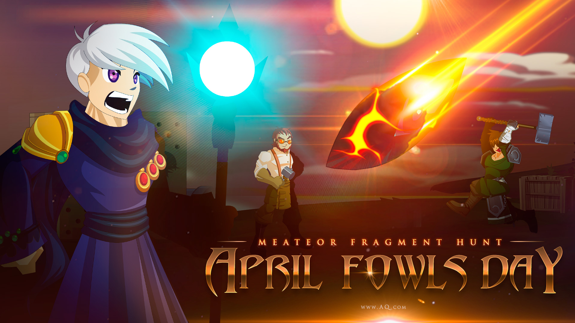 AQWorlds News on Artix Entertainment - Page 34 AQWorlds News on Artix Entertainment - Page 34