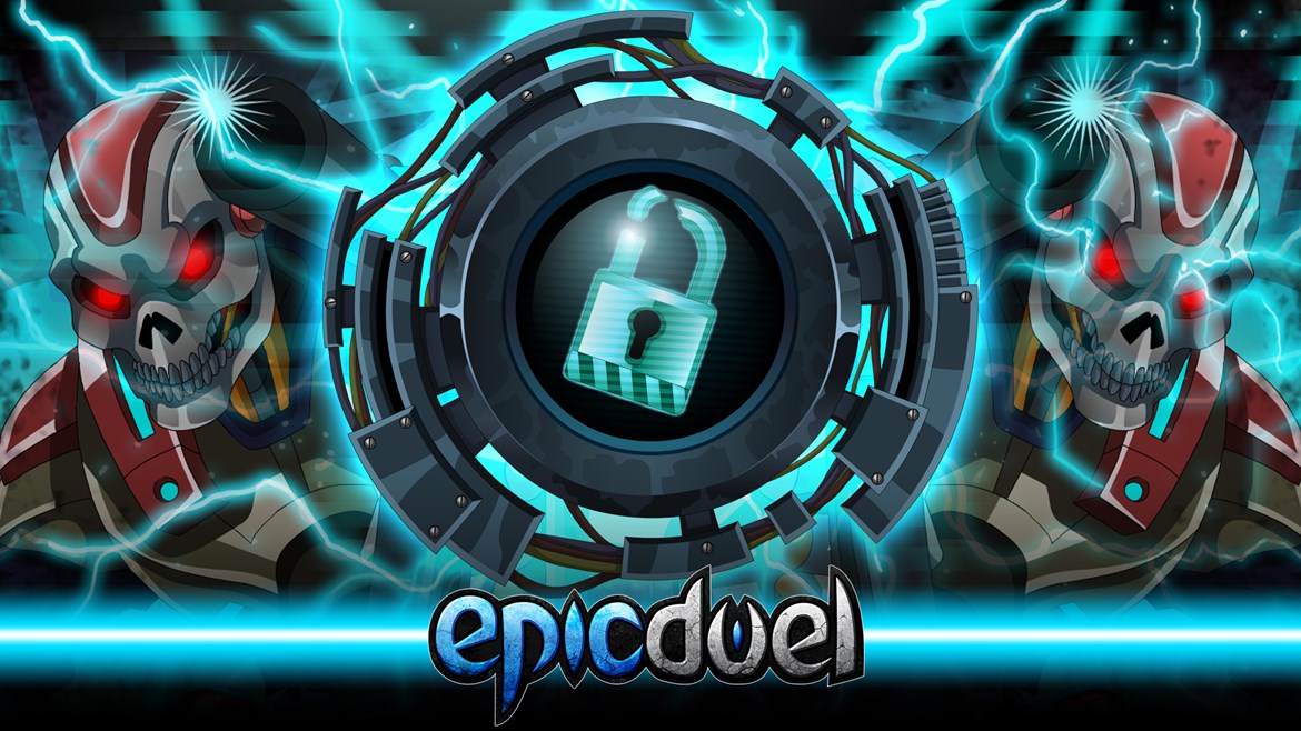 EpicDuel Security Checkup