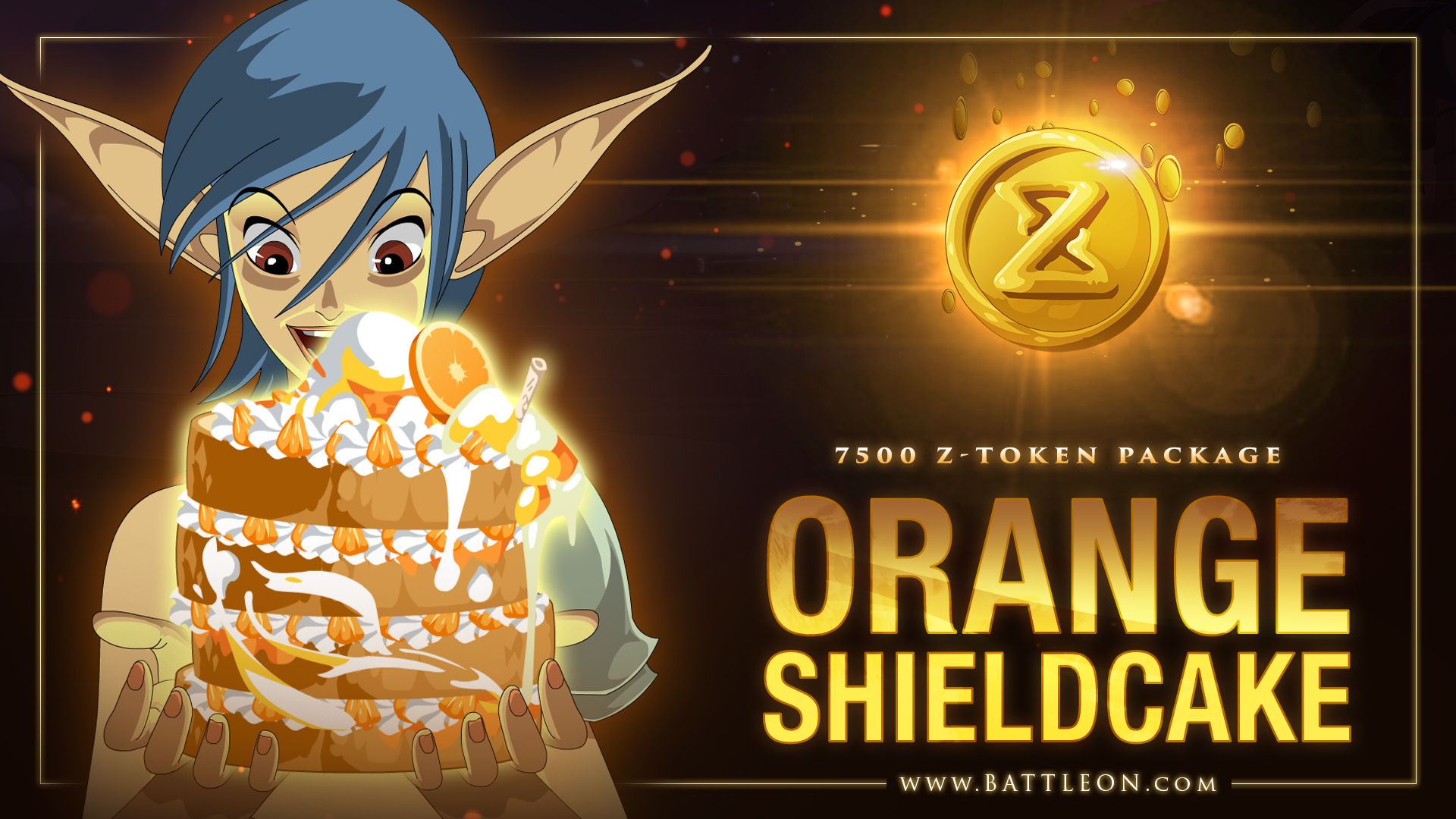 August 2022 Z-Token Package Bonuses on Artix Entertainment August 2022 Z-Token Package Bonuses on Artix Entertainment