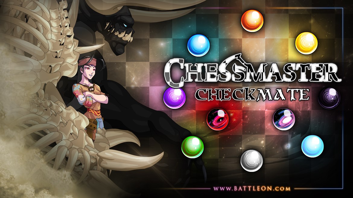 The Chessmaster Saga - Checkmate