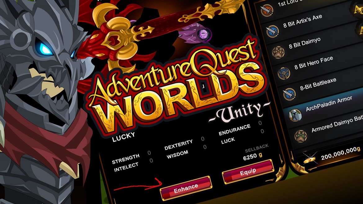 AQWorlds News on Artix Entertainment - Page 3
