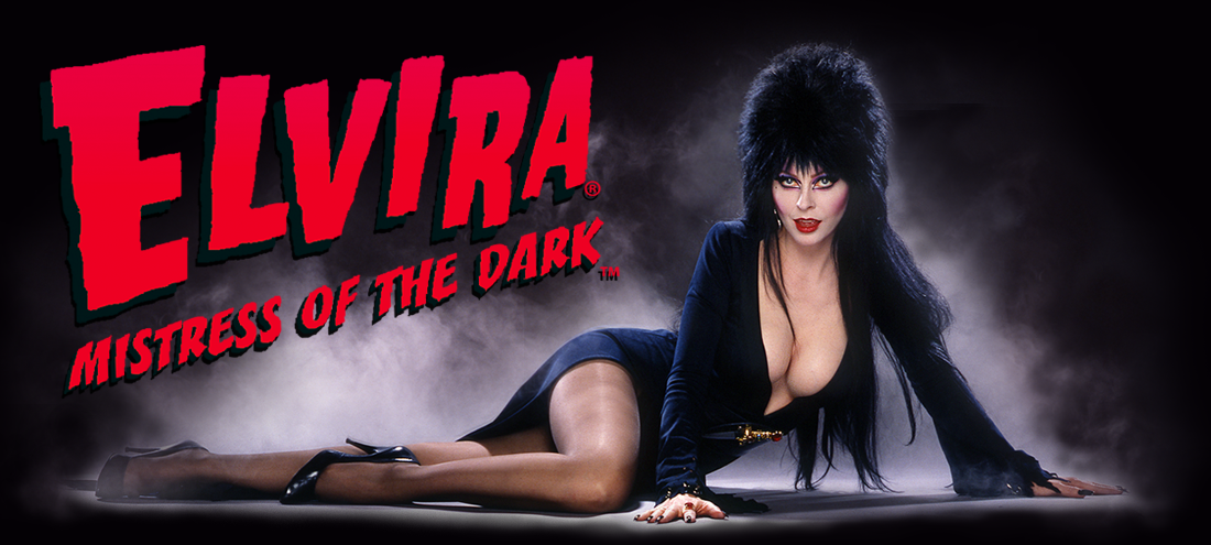 Elvira - Mistress of the Dark