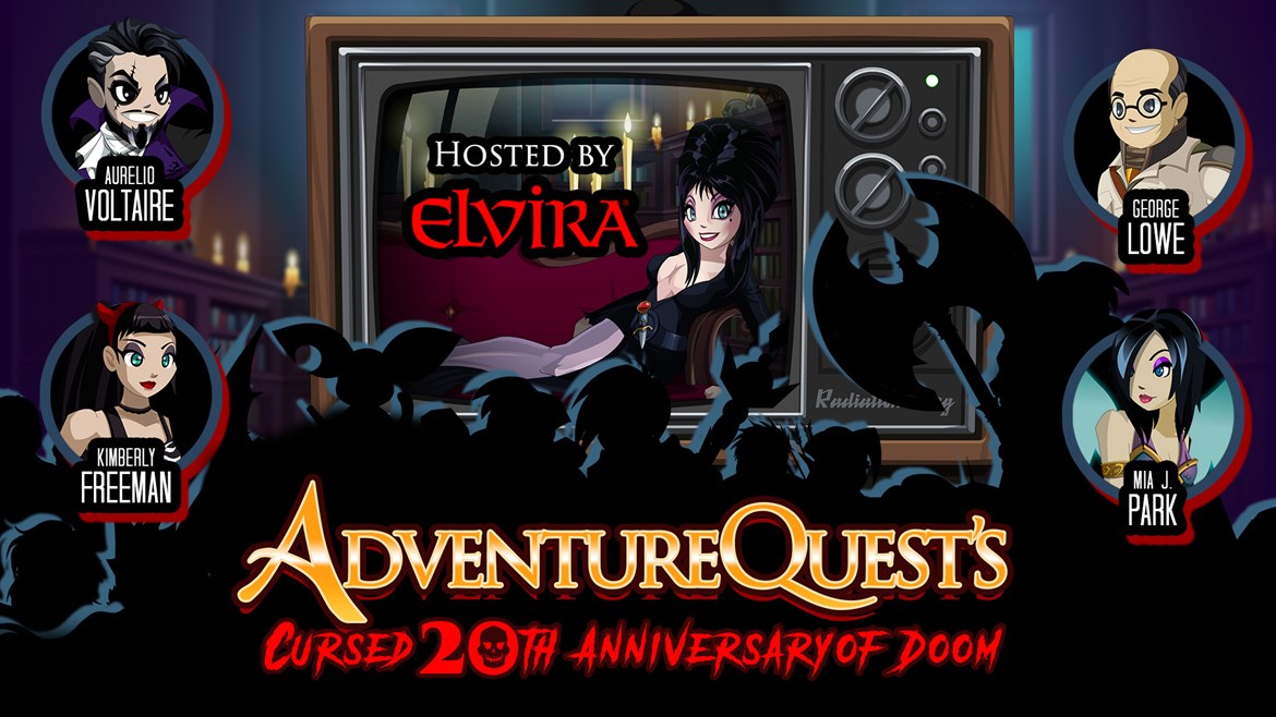 Elvira_Hosts_AdventureQuest_20th