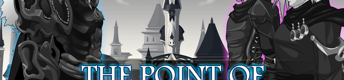 Book 3: Convergence: The Point of No Return (Part 2) on Artix Entertainment