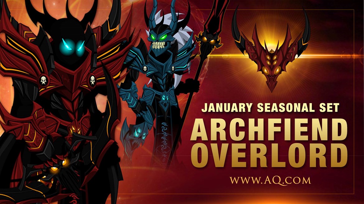 AQWorlds News