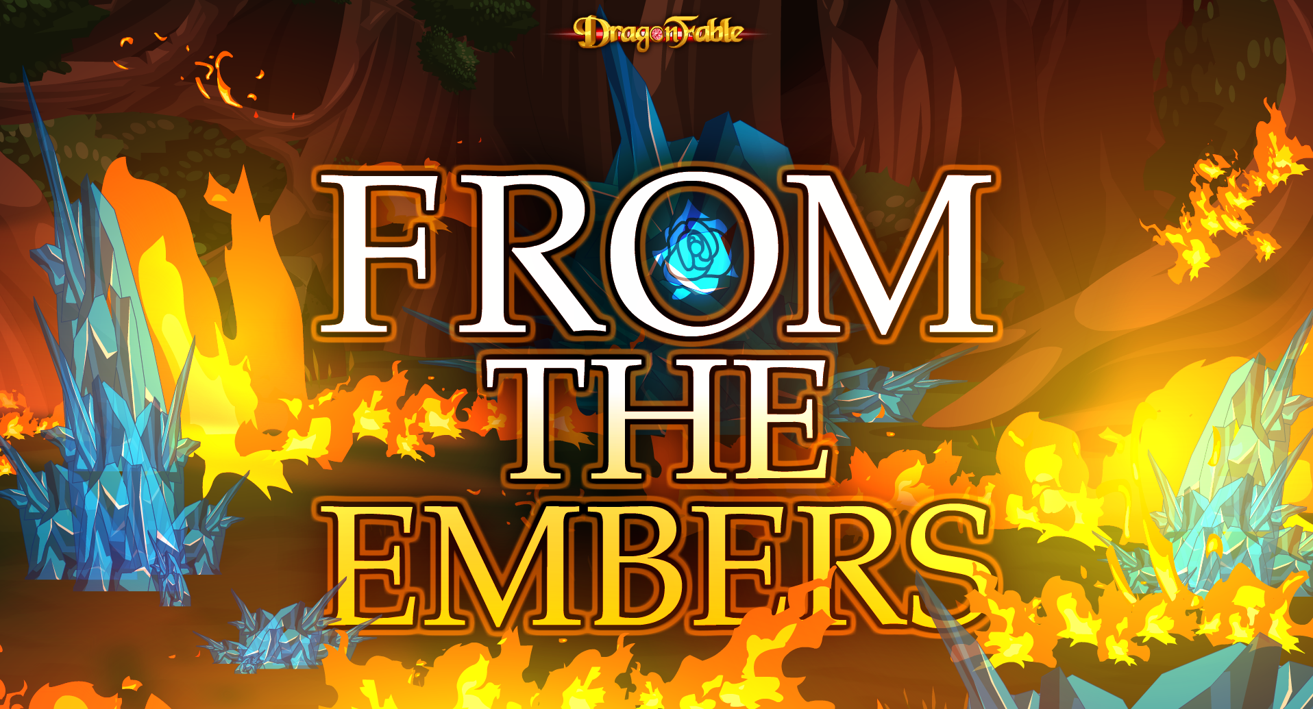Book 3: Convergence - From the Embers on Artix Entertainment