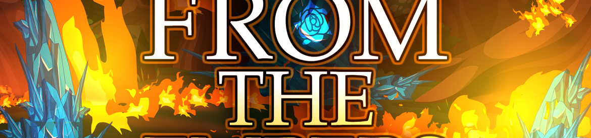 Book 3: Convergence - From the Embers on Artix Entertainment