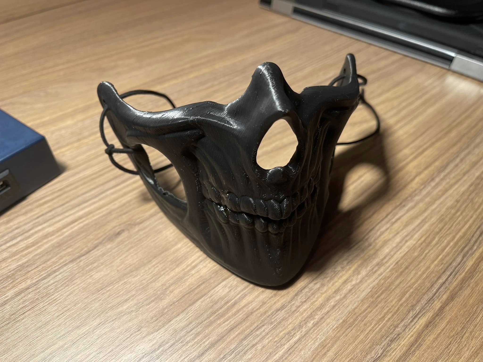 Dage Skull Mask