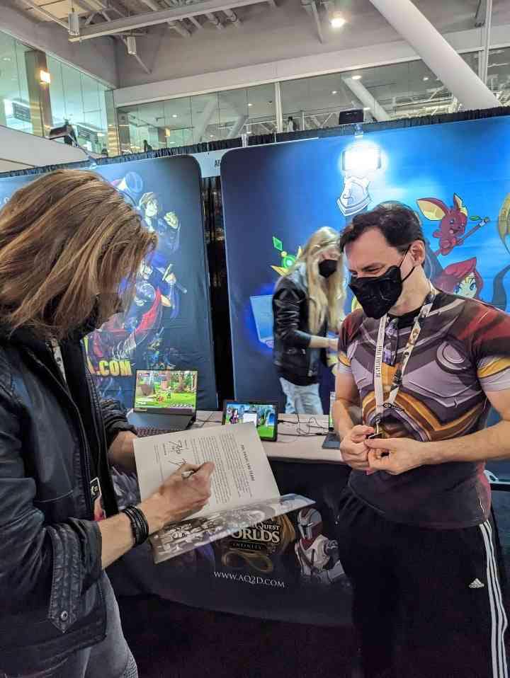 Dage Signs