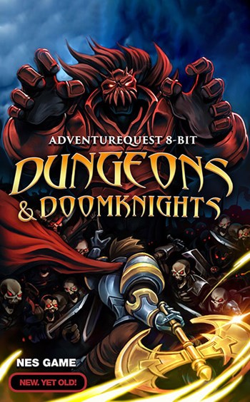 Dungeons and DoomKnights