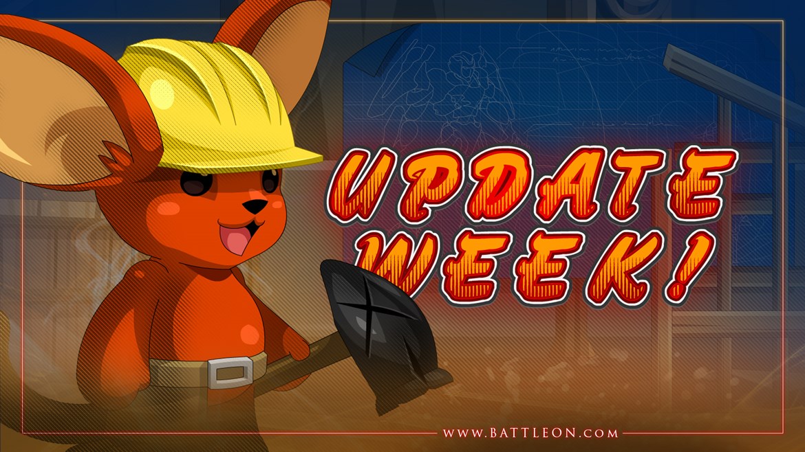 Custom Color Overhaul on Artix Entertainment