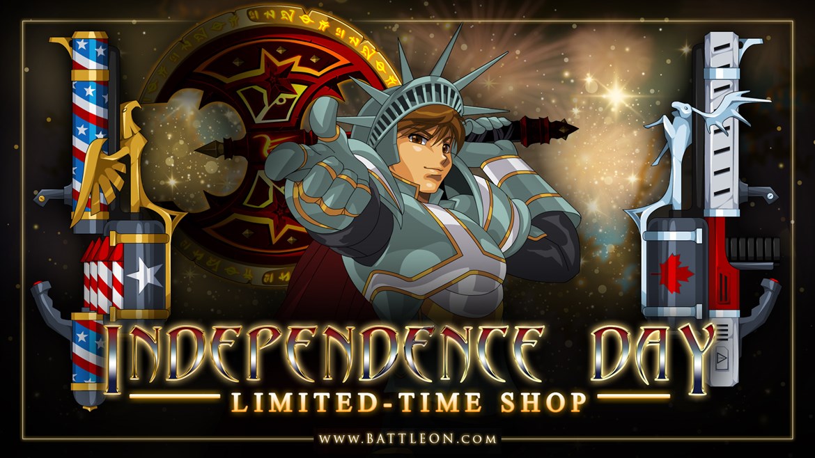 2023 Independence Holiday and More