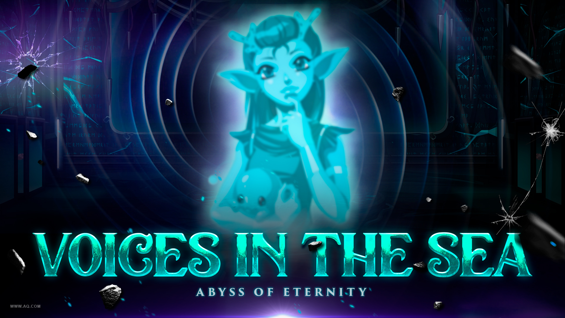 The Abyss of Eternity on Artix Entertainment