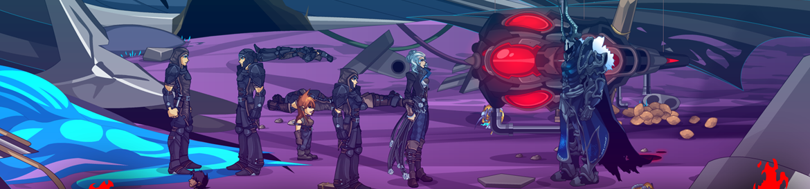 Book 3: Convergence - Crash and Burn on Artix Entertainment