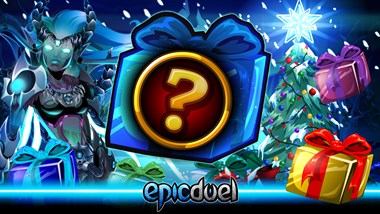 EpicDuel Gifting Returns 2023