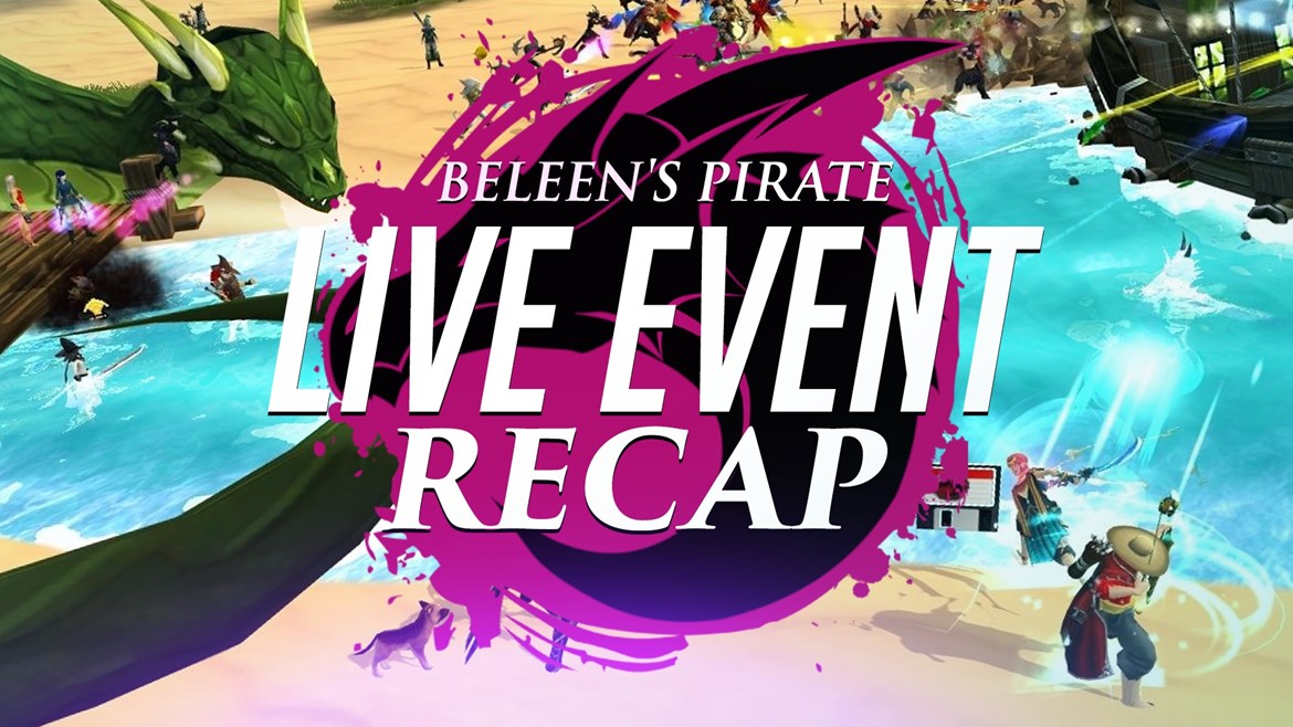 Beleen-TLaPD-Pirate-Party-Live-Event-Recap