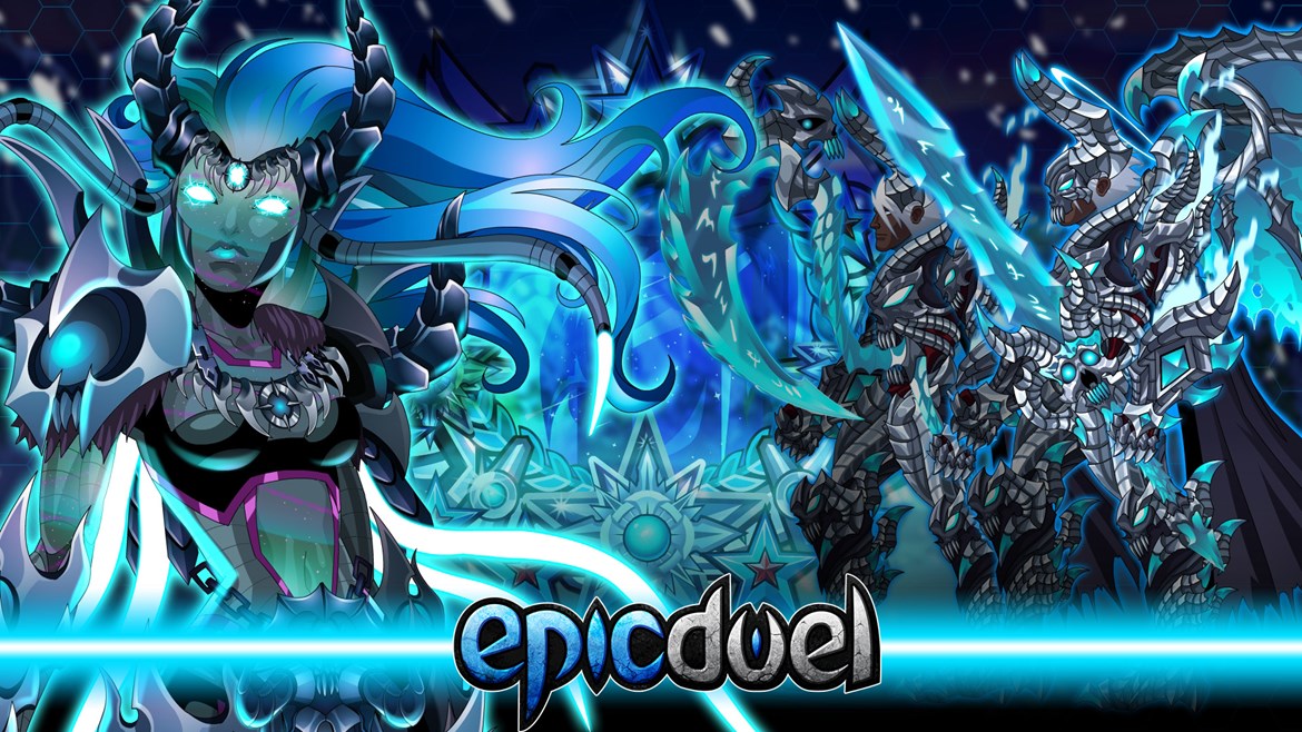 EpicDuel Gifting 2023 Preview