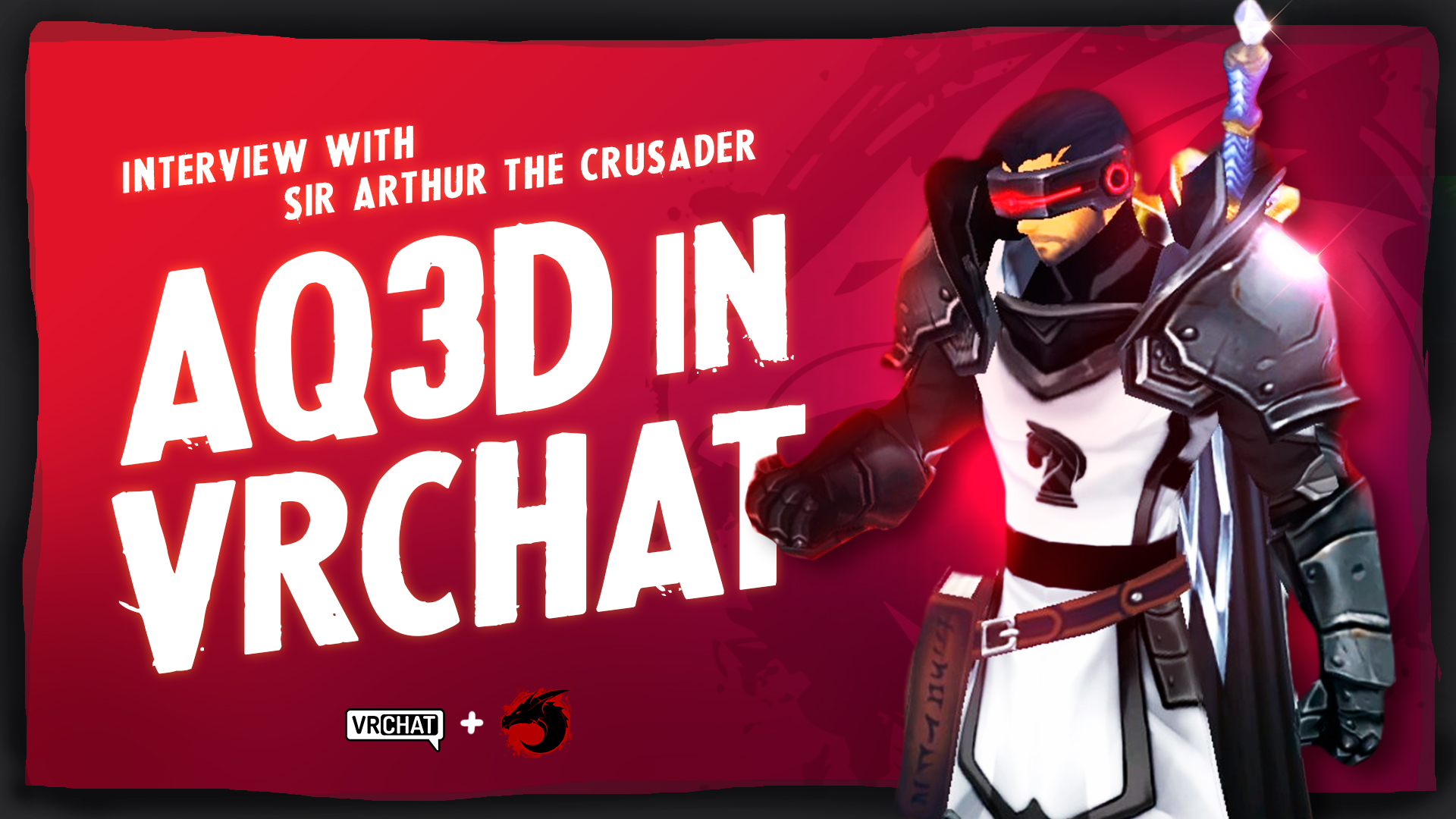 Unveiling the AQ3D VRChat World on Artix Entertainment