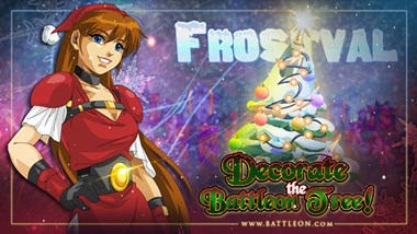 The 2025 Frostval Season Begins!