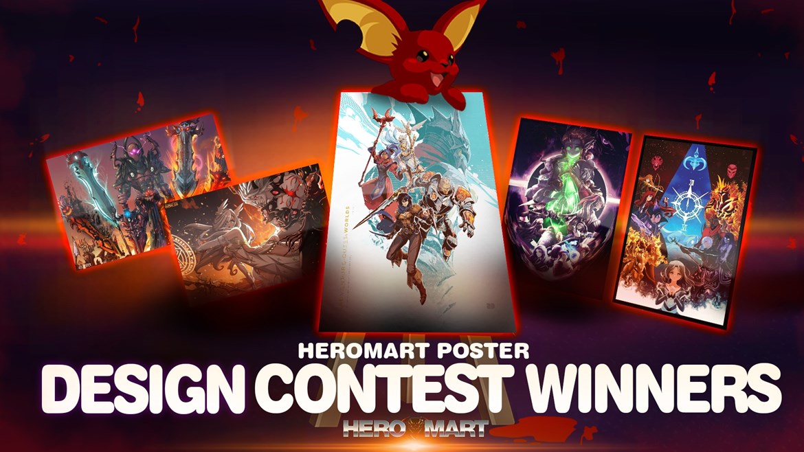 heromart-poster-contest-winners-2023