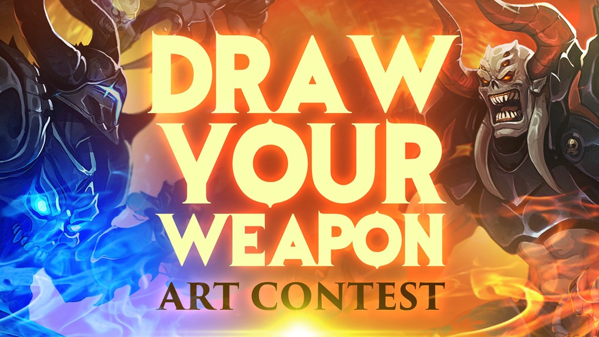 Draw-your-Weapon-Contest-Dage-vs-Nulgath