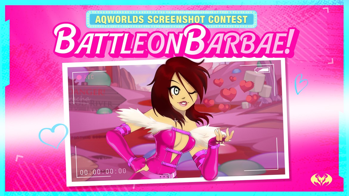 National-Barbie-Day-Screenshot-Contest