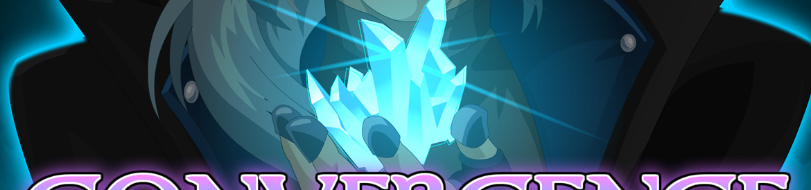 Book 3: Convergence - Convergence (Part 1) on Artix Entertainment