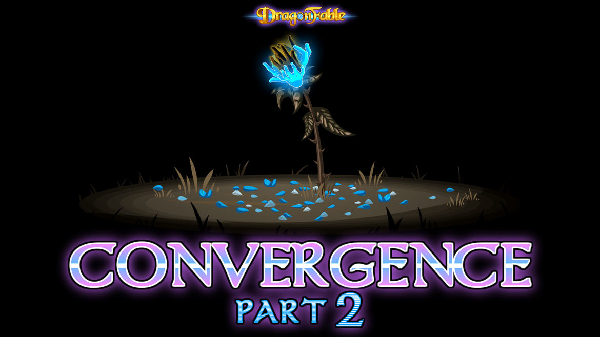 Book 3: Convergence - Convergence (Part 2)