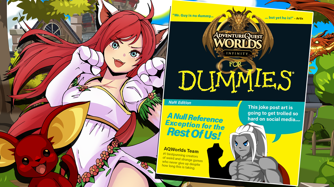 AQW-AQWorlds_Infinity_For_Dummies_Book