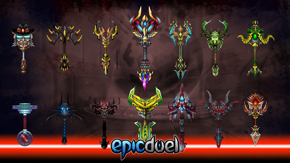 EpicDuel May the 4th 2024