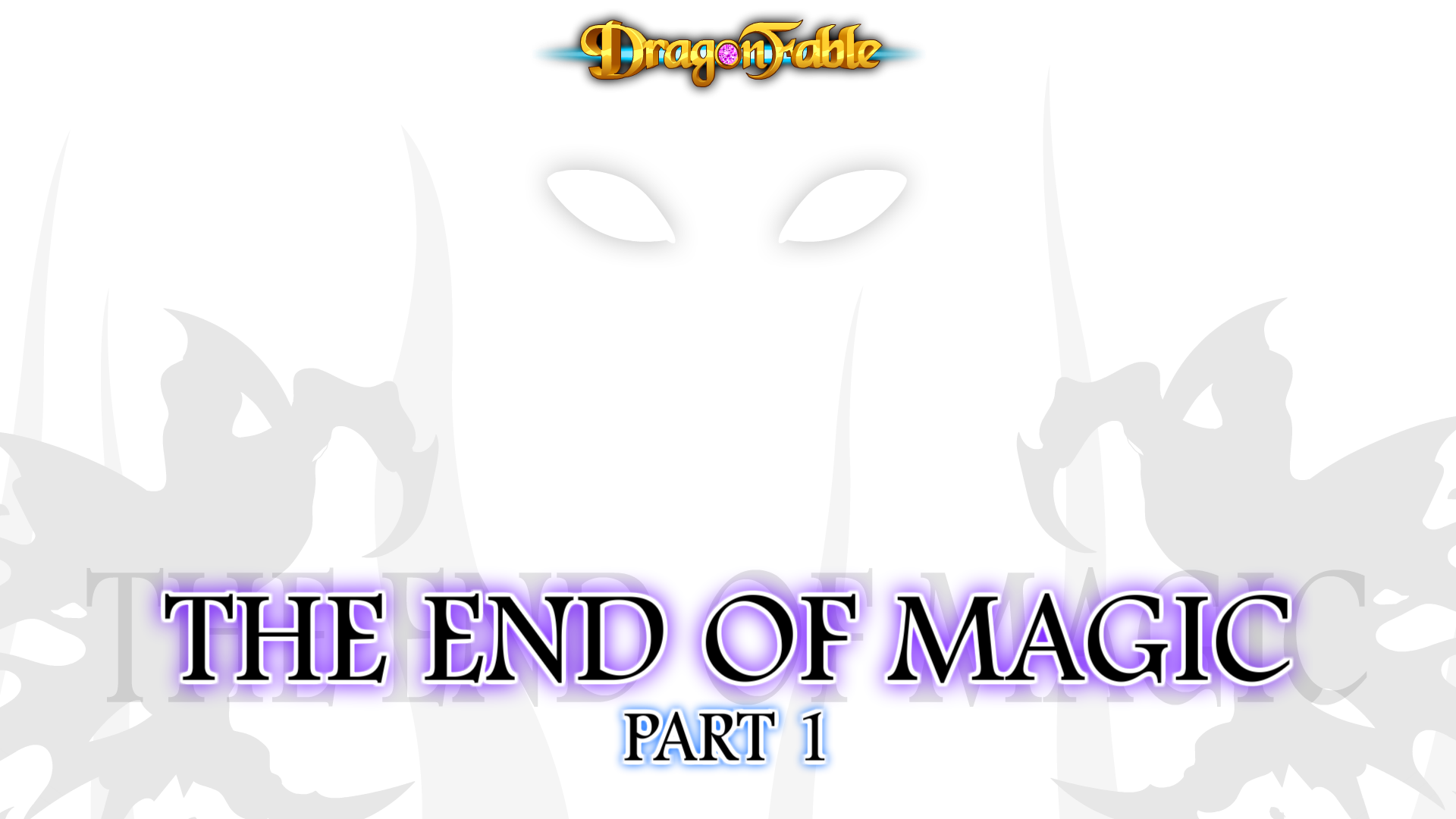 Book 3: Convergence - The End of Magic (Part 1) on Artix Entertainment