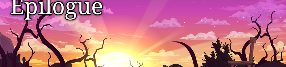 Book 3: The End of Magic - Epilogue on Artix Entertainment