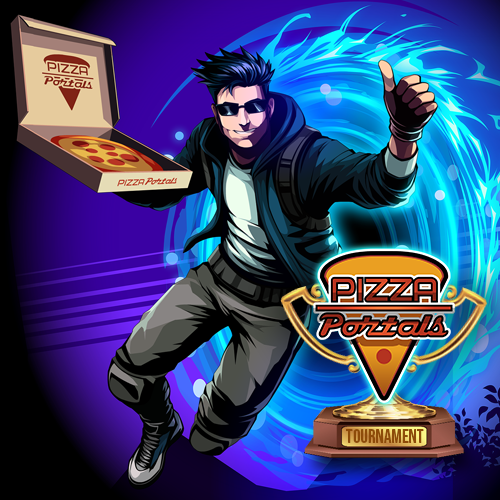 Pizza Portals