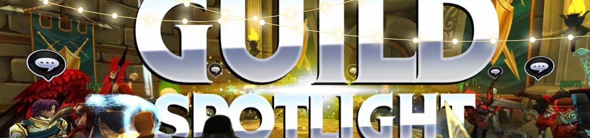Guild Spotlight: Gifted Gamerz [GIFT] on Artix Entertainment