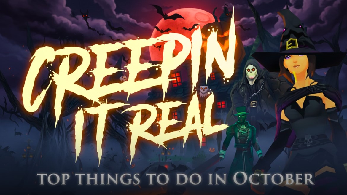 Top Things To Do Mogloween 2025