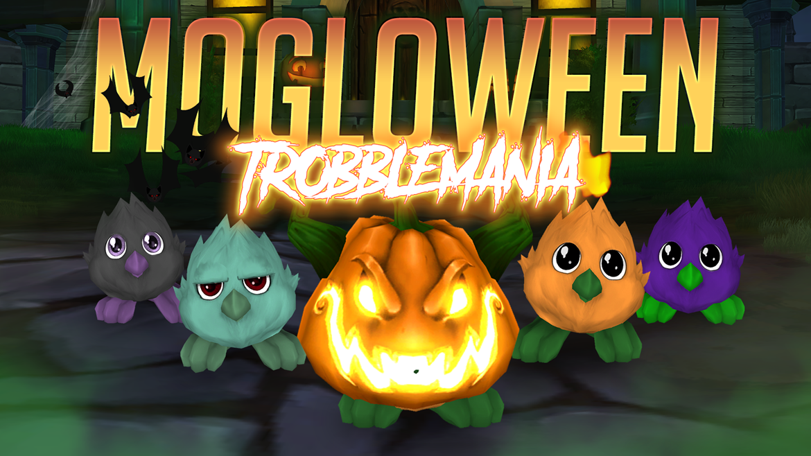mogloween-trobblemania-2025