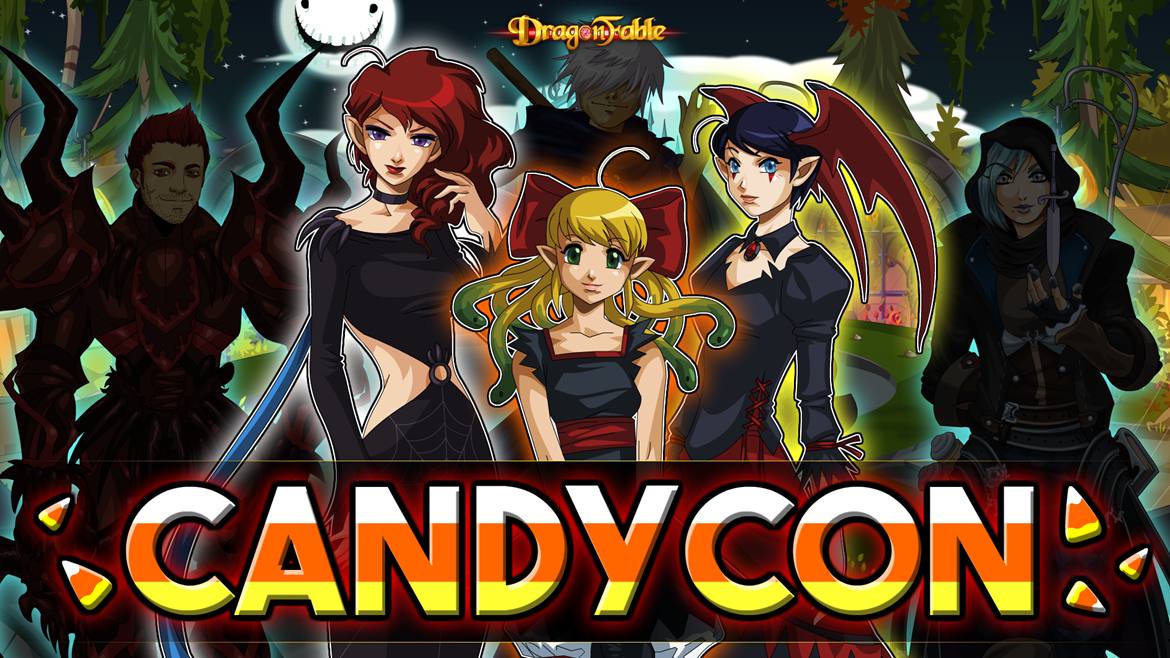 DF mogloween 2025 cc