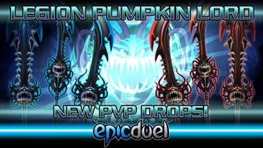 A Very Epic Halloween