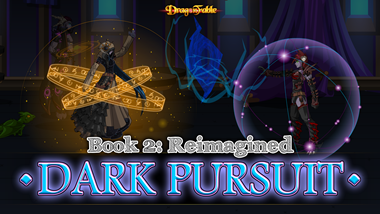 DF pursuit reimagined