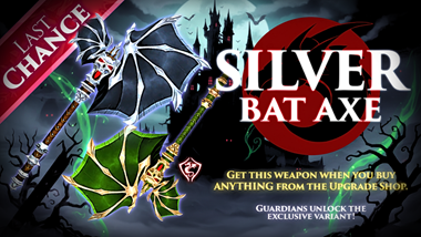 Last Chance October 2025 Promo