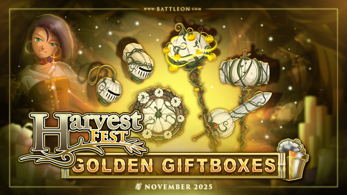 The Phantom Patch is OPEN!