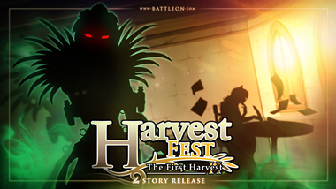HarvestFest 2025 - The First Harvest Part II