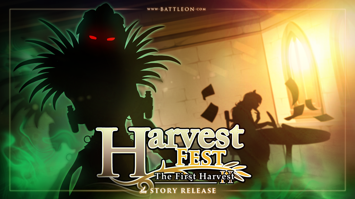 HarvestFest 2025 - The First Harvest Part II