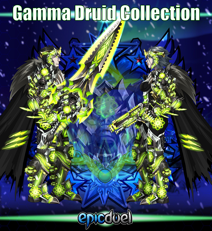 EpicDuel Gifting Score Tier Bonuses