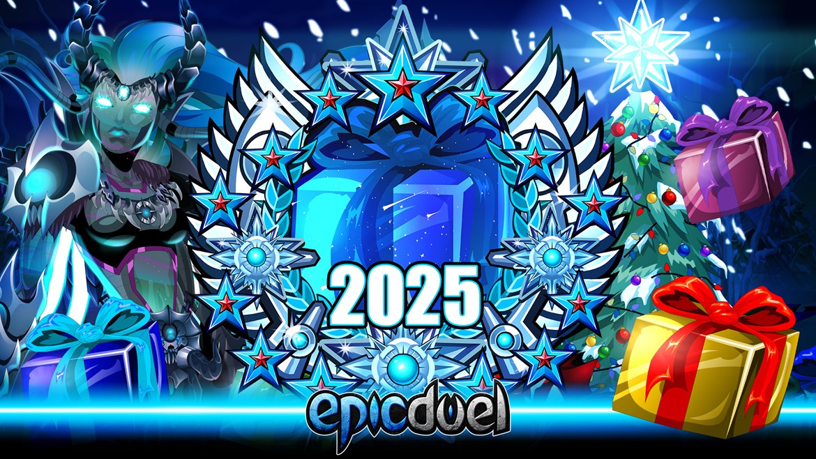 EpicDuel Gifting 2025 Is NOW LIVE